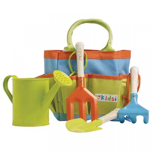 Kids Gardening Tool Belt bag