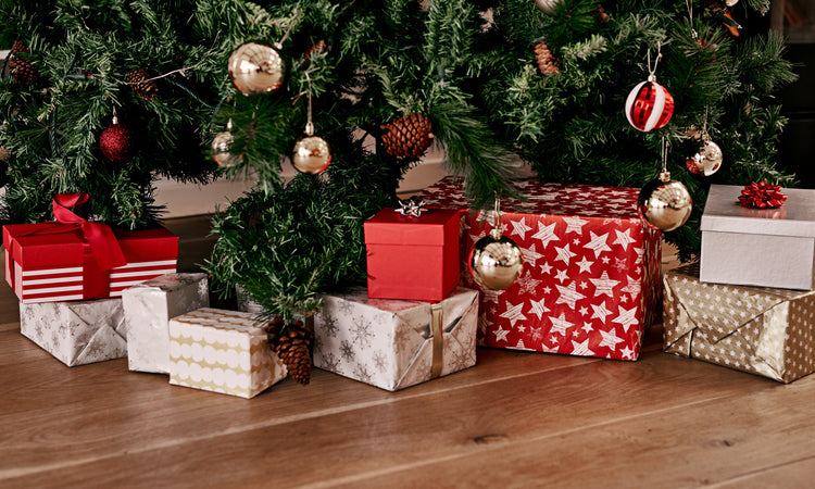 Christmas gifts