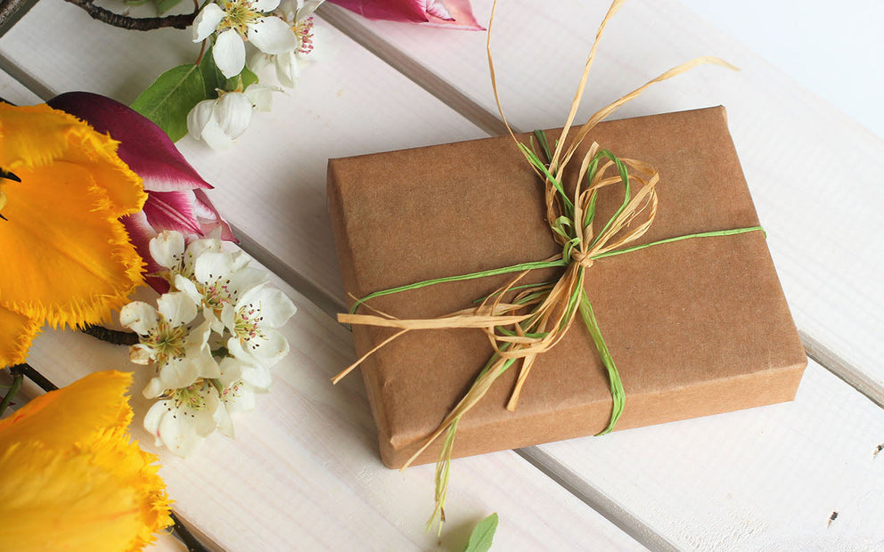 Special & Sustainable Gift Ideas For Gardeners