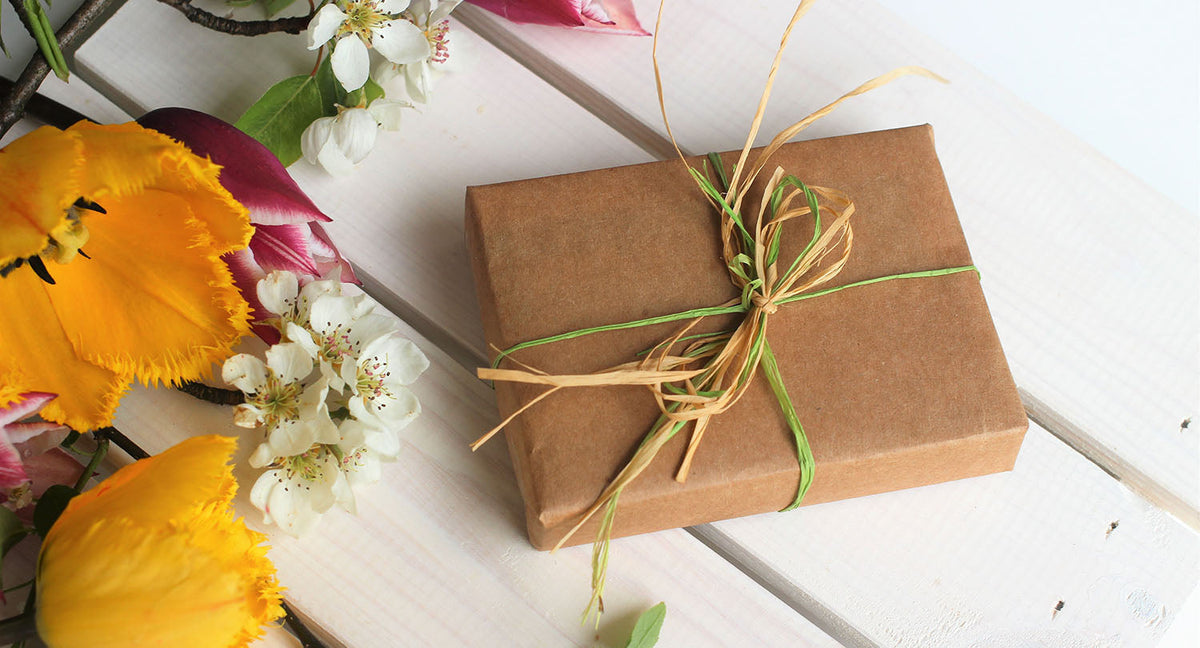 Special & Sustainable Gift Ideas For Gardeners