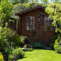 Small Gardens