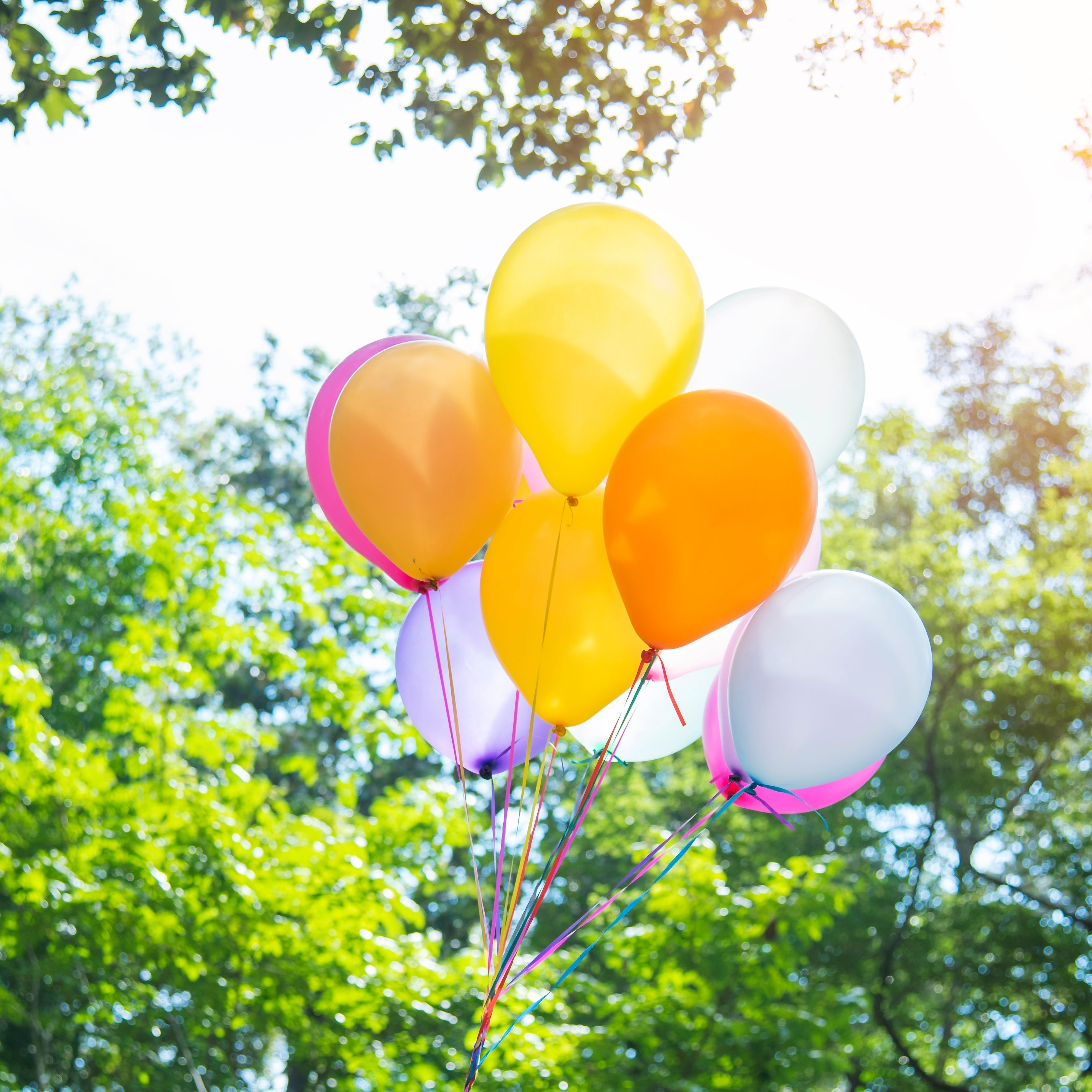 Birth, Birthday & Chistening Trees | Ornamental Trees