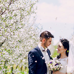 Wedding & Anniversary Gifts