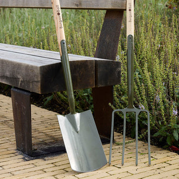 Borongreen garden tools