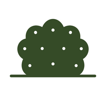 Bush icon