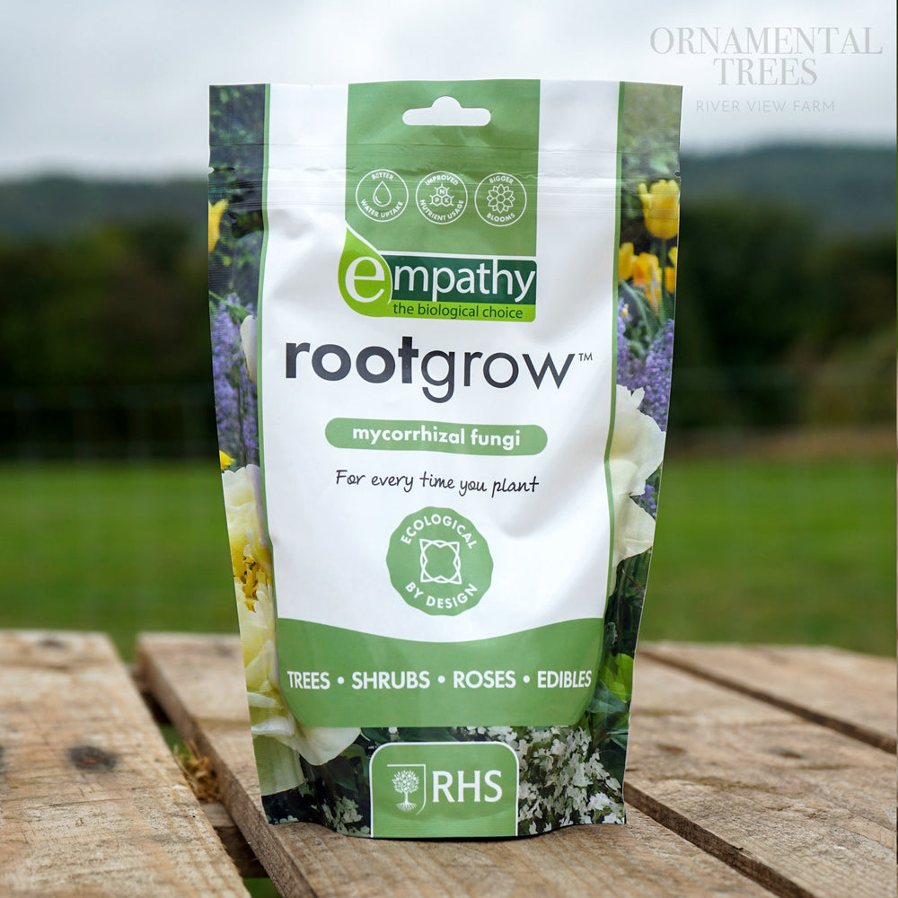 Rootgrow mycorrhizal fungi 360g packet