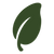 Leaf icon