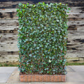 Panel 120cm width by 180cm height