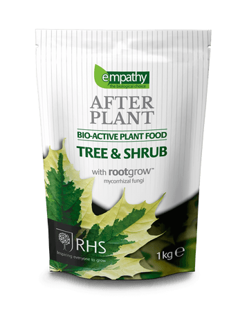 After Plant Fertiliser For Trees & Shrubs