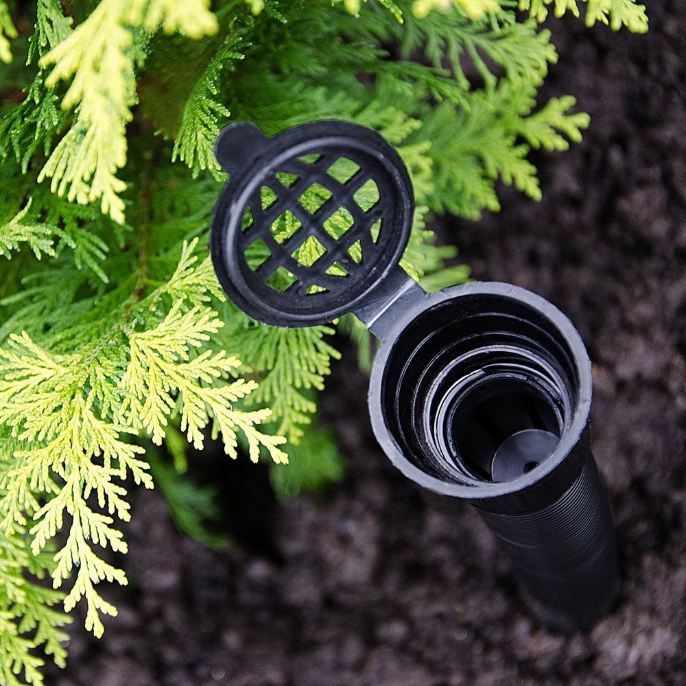 Complete Tree Planting Kits With Irrigation | Ornamental Trees