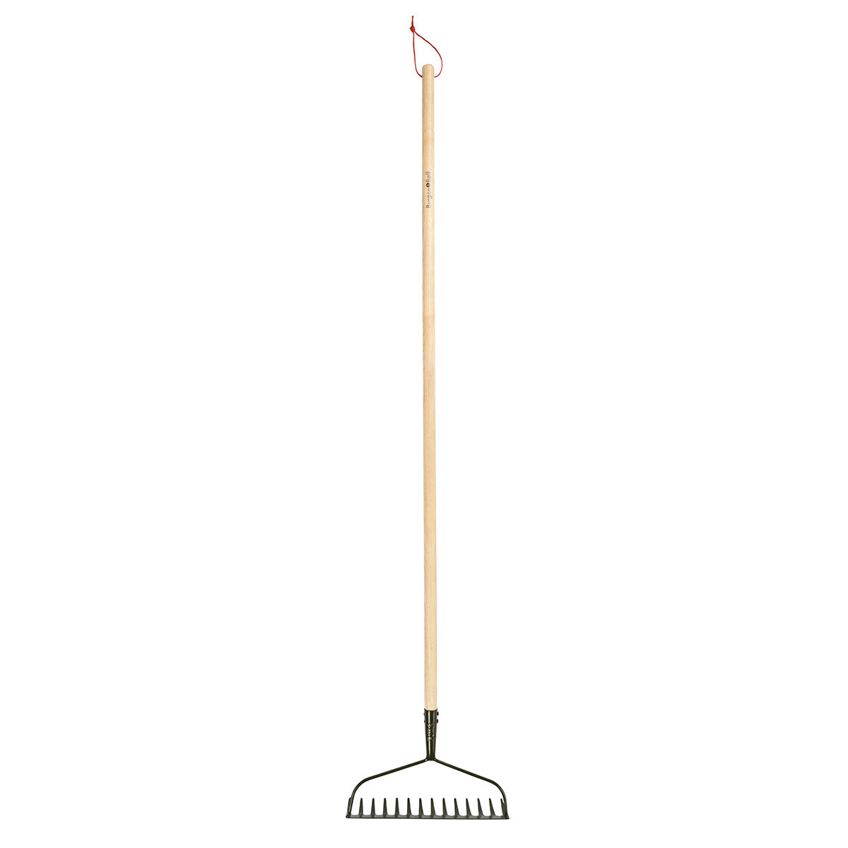 Bd Droping Rakes BoronGreen Ground Rake | Garden Tools | Ornamental Trees