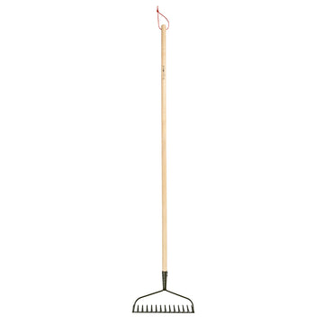BoronGreen Ground Rake