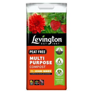 Small Copot Compost | Peat-Free Composts For Trees & Shrubs | Ornamental Trees